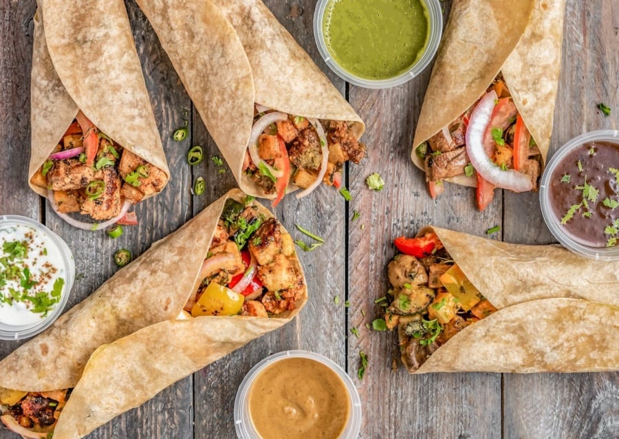 Mexican restaurants in Hong Kong: Where to find wickedly good tacos, tequila, and margaritas