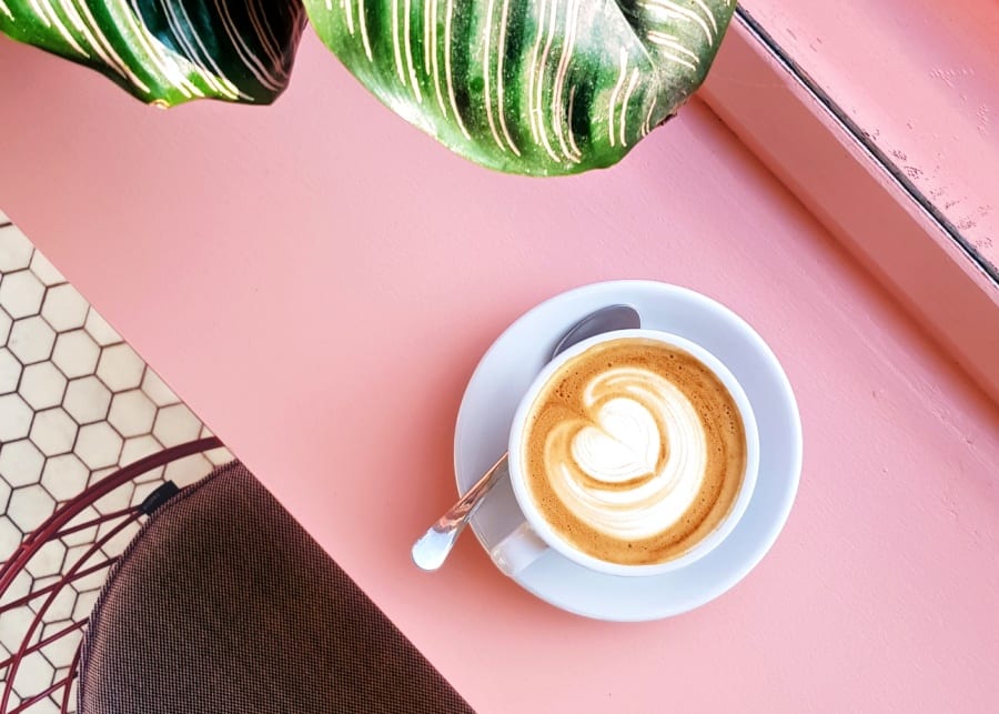 Looking for good cafés in Hong Kong? These spots across town get a thumbs up from us