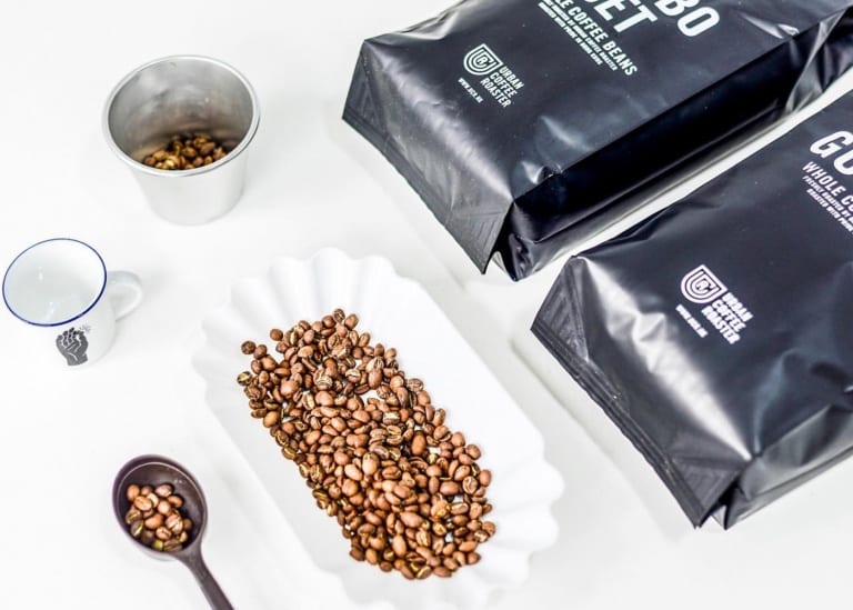 Good cafés in Hong Kong (as judged by coffee snobs)