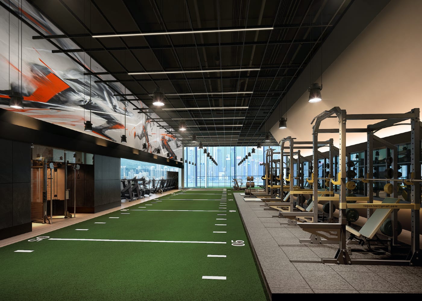 The best gyms in Hong Kong for getting your flex on