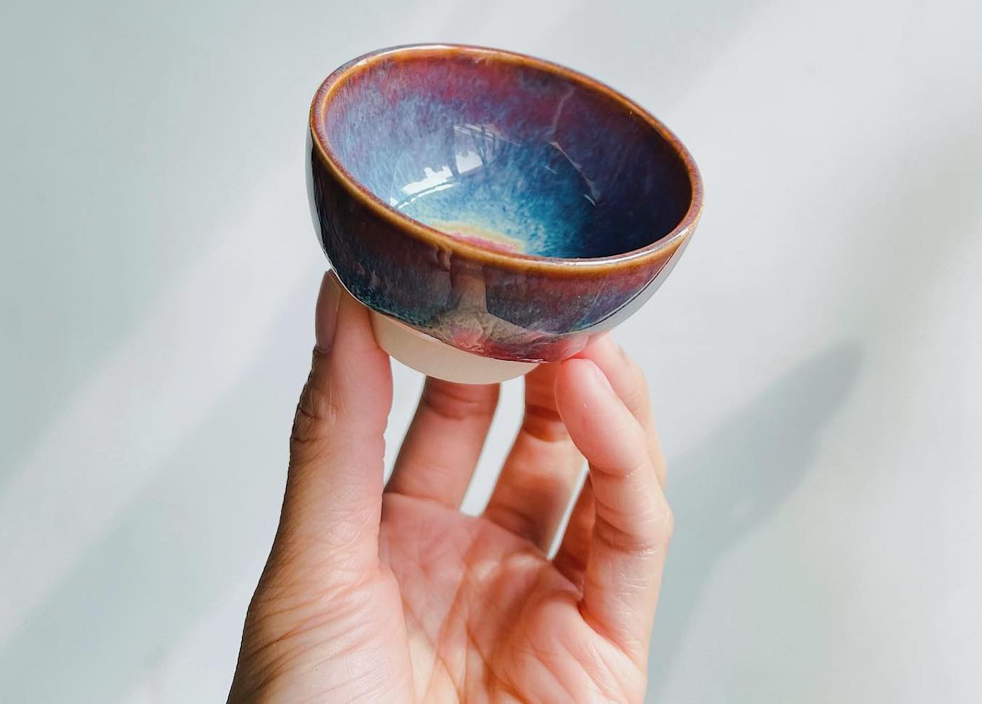 We’ve found the best ceramic classes in Hong Kong