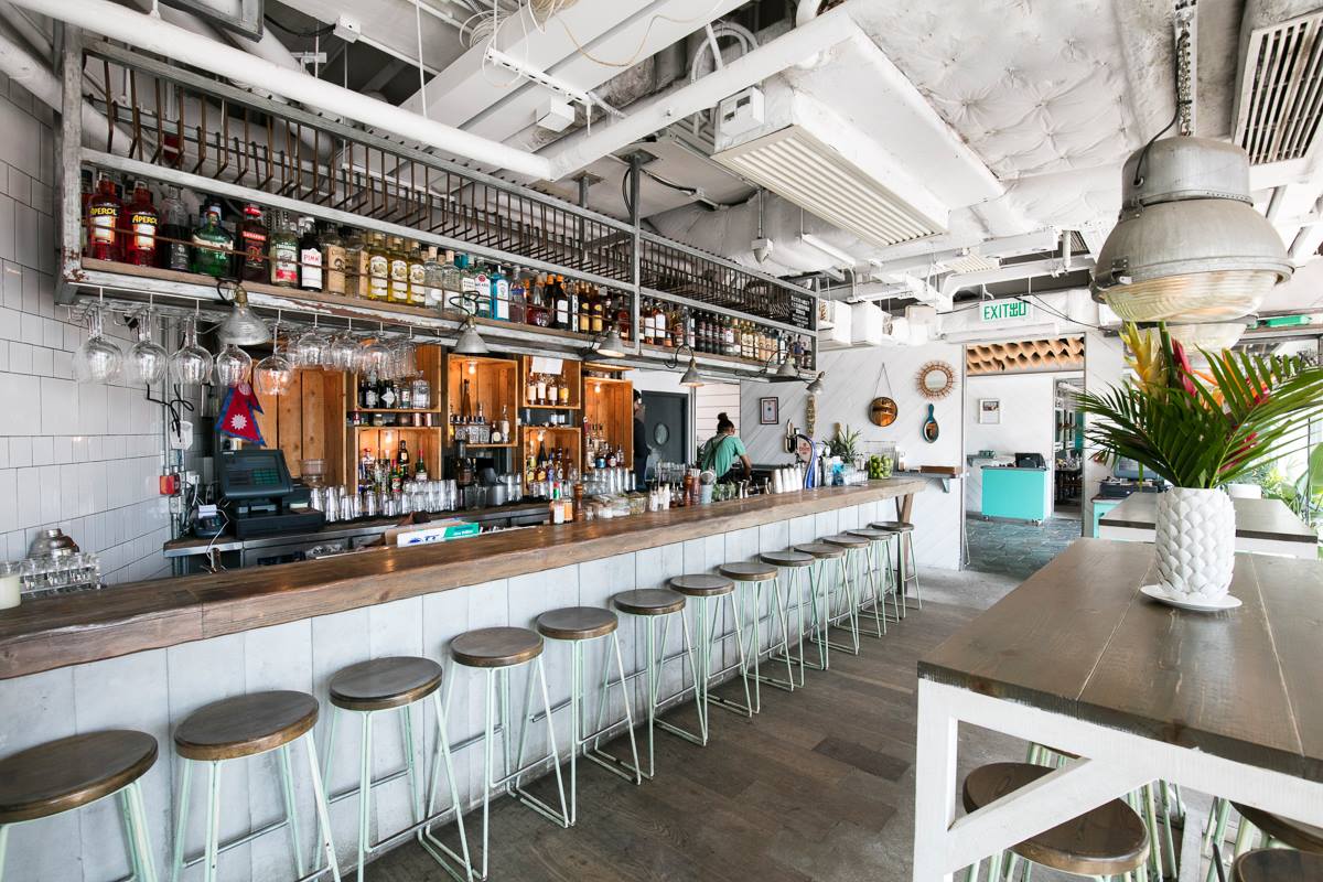 26 dogfriendly cafes in Hong Kong that we love