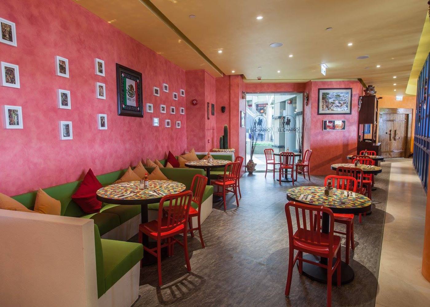 Mexican restaurants in Hong Kong that make us go loco