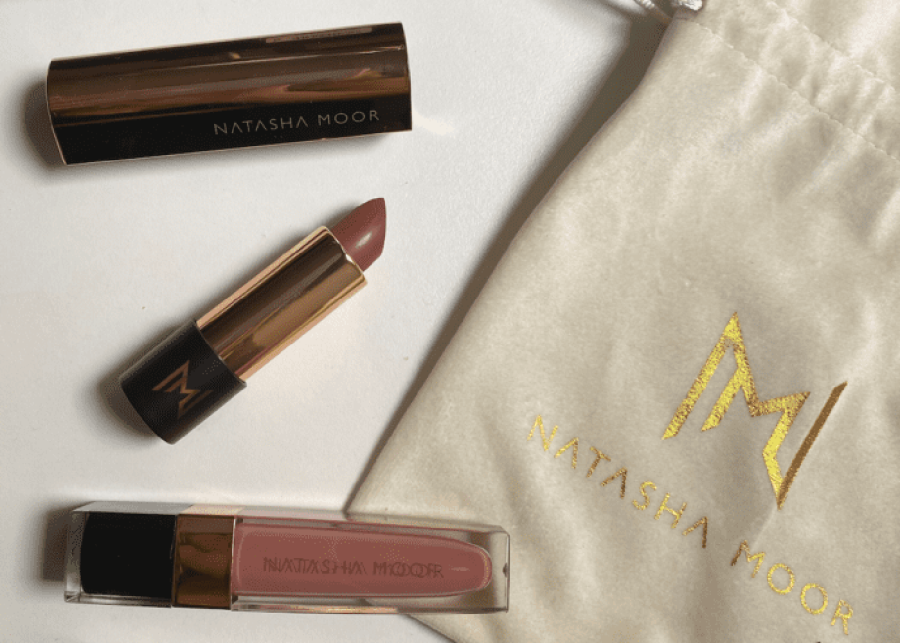 Natasha Moor Cosmetics | Hong Kong Makeup Brands