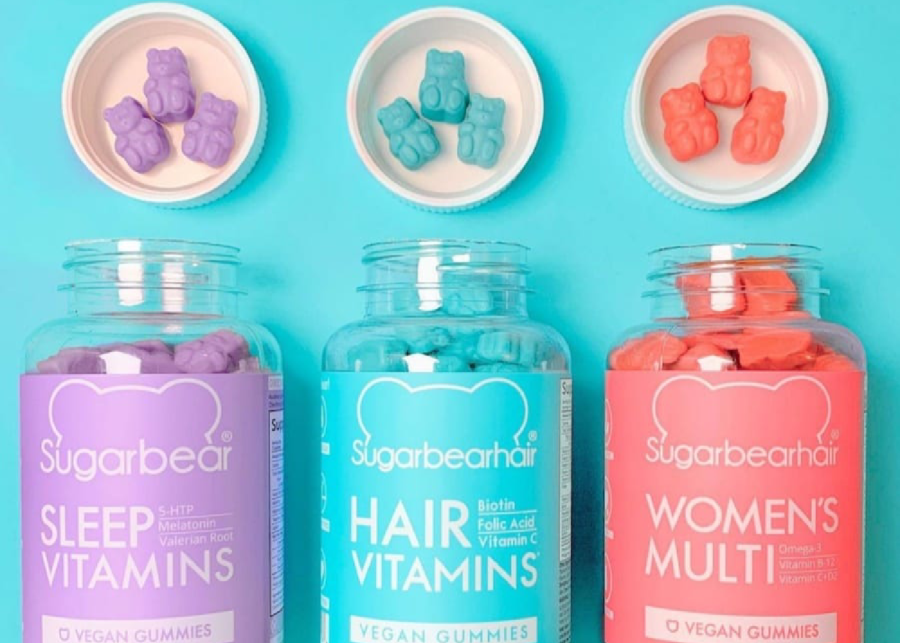 better store vitamins