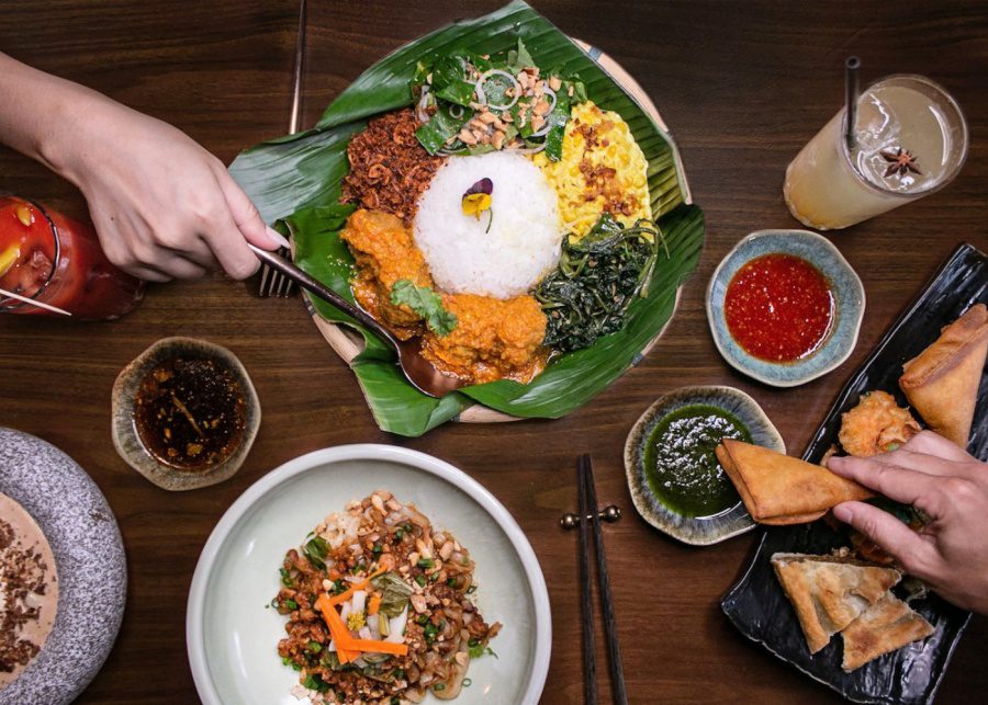 brunch 香港 早午餐 週末 美食 推介 club rangoon
