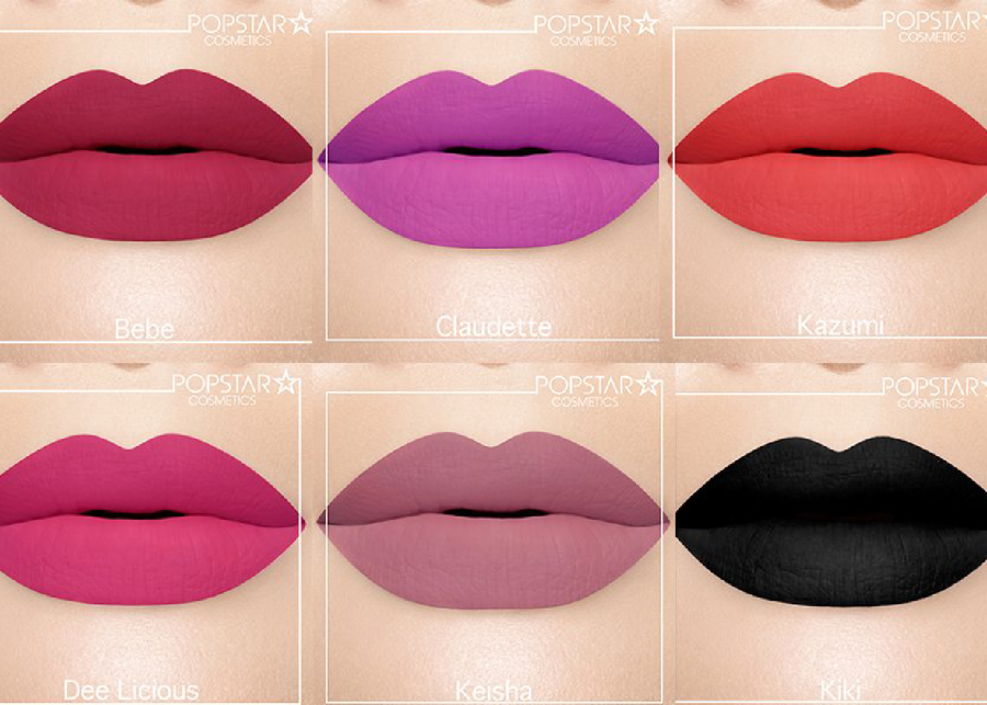 cruelty-free makeup in hong kong popstar cosmetics