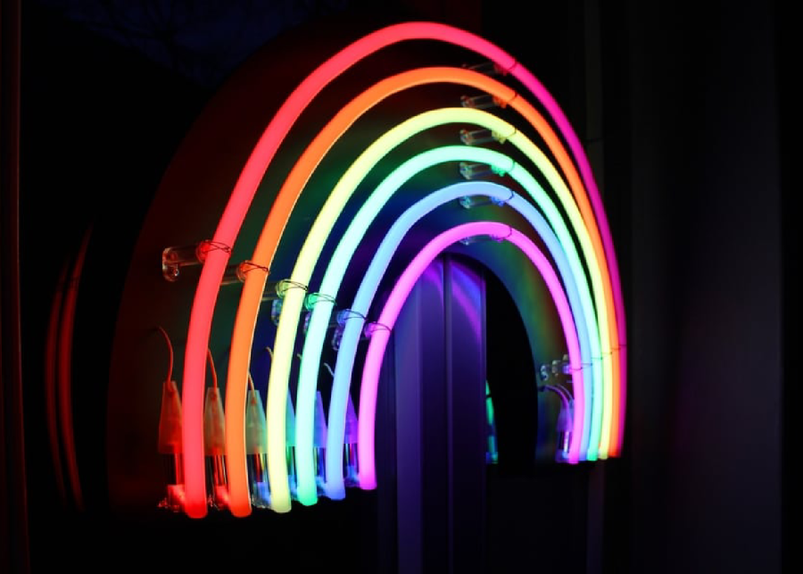 LGBTQ gay kids coming out Asian parents