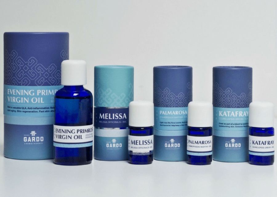 buy essential oils in Hong Kong Hong gardo aromatherapy