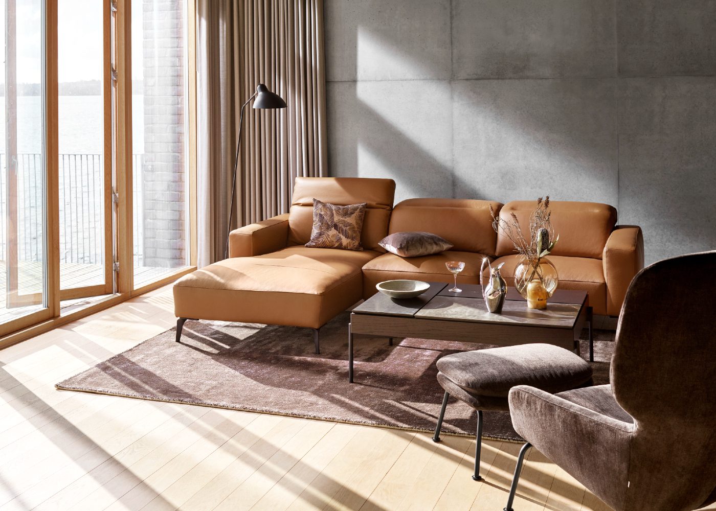 Furniture stores in Hong Kong that will pimp your pad