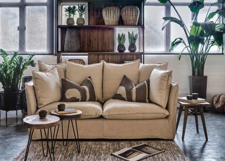 Furniture stores in Hong Kong that will pimp your pad