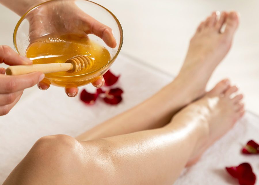 Strip your legs and nether regions bare with these waxing salons in Hong Kong