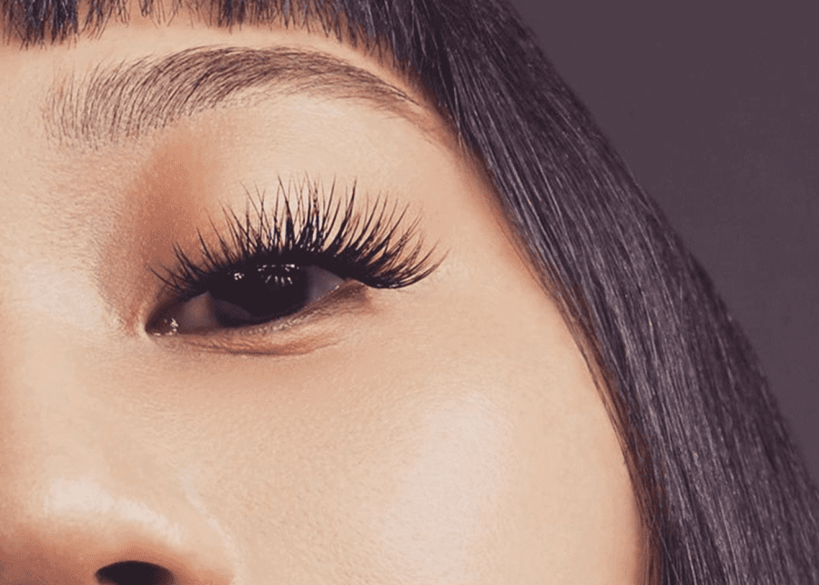 The best eyelash extensions in Hong Kong