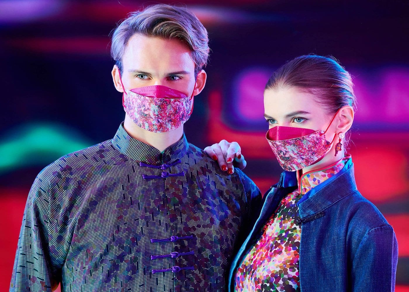 Where to shop the best face masks in HK Hong Kong