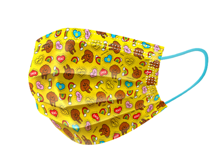 Where to shop the best face masks in HK Hong Kong