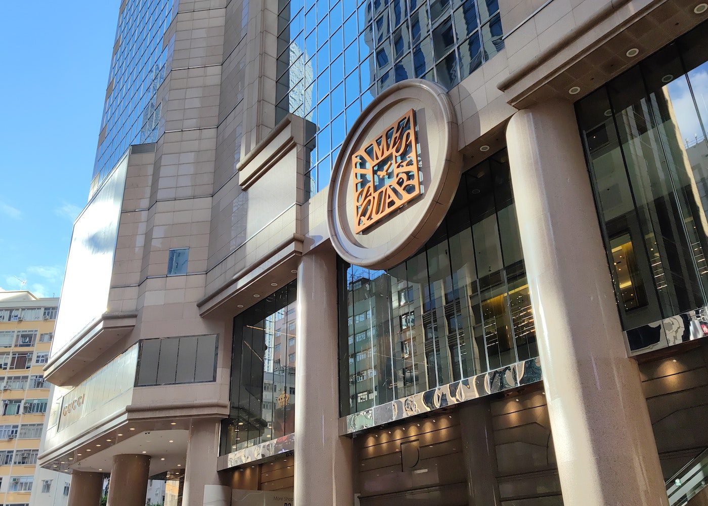 Your neighbourhood guide to the eccentric Causeway Bay