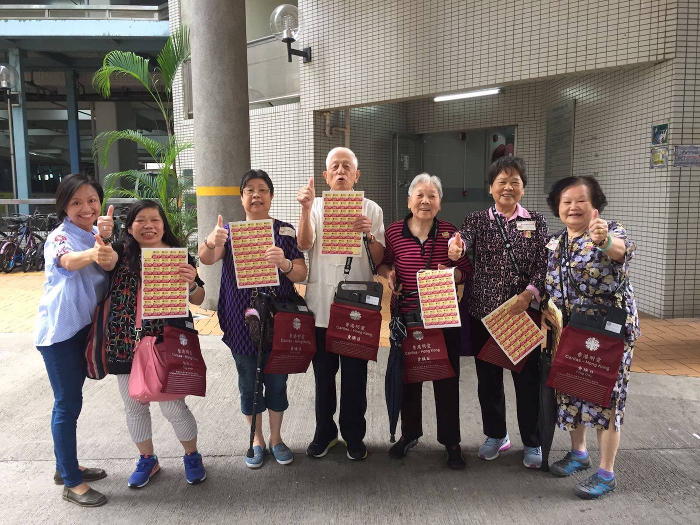 Where to donate in Hong Kong Support these charities