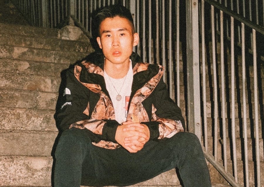 Haysen Cheng: the Hong Kong rapper who manifested success on the basketball court