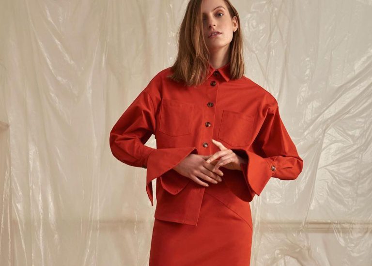 Hong Kong fashion brands we can't get enough of