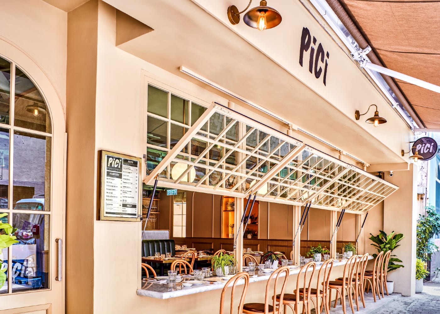 Best new restaurants in Hong Kong June 2021