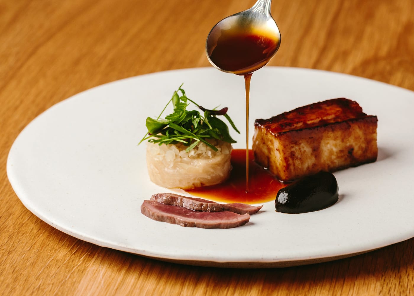 Fine dining restaurants in Hong Kong that ooze charm