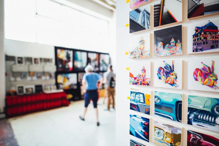 33 art galleries in Hong Kong we frequent on the regular | Honeycombers