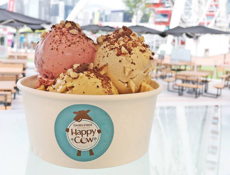 Best Hong Kong ice cream shops we’re obsessed with
