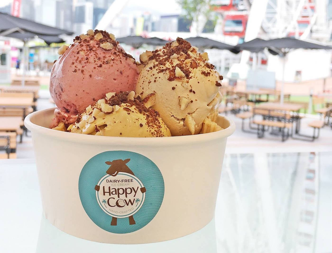 Best Hong Kong ice cream shops we’re obsessed with