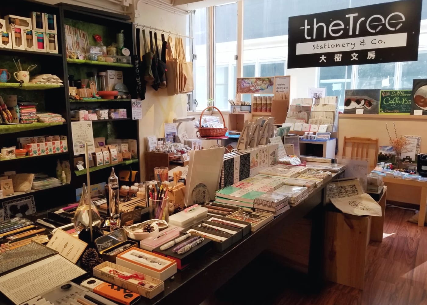 Best stationery shops that rule Hong Kong Hong Kong