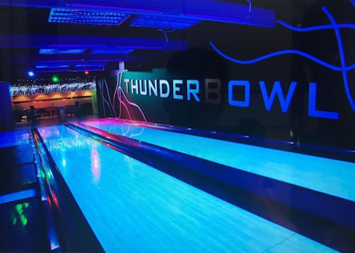 All the best bowling alleys in Hong Kong Hong Kong