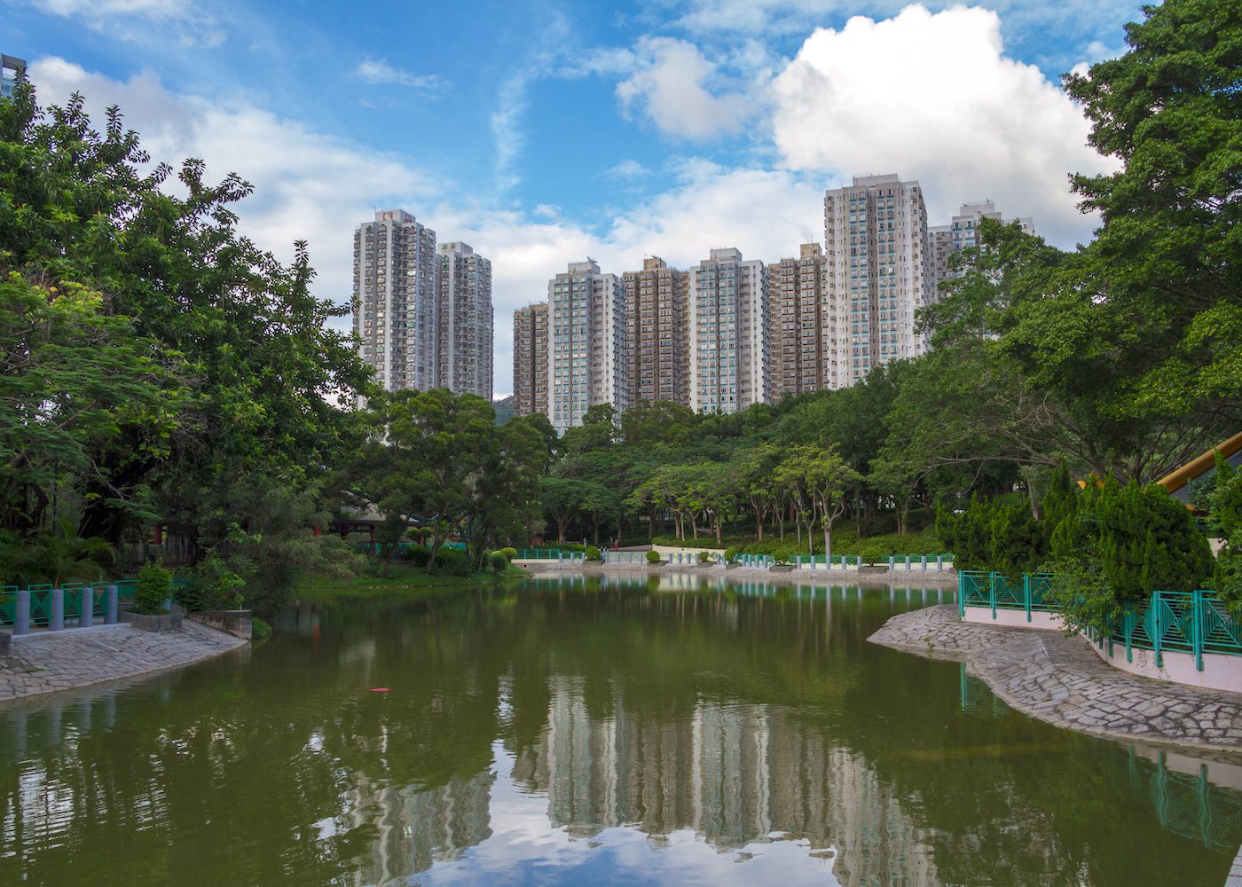 parks in hong kong tuen mun