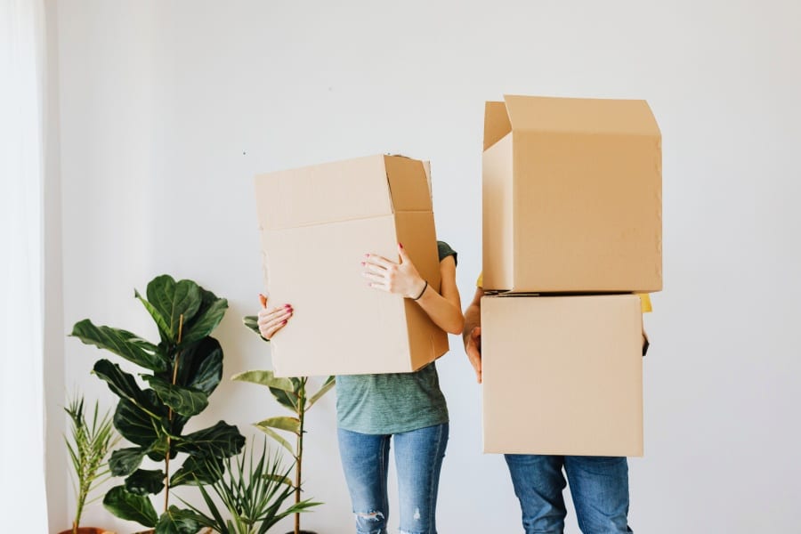 It’s time to socially distance… from your stuff. The 10 best self-storage providers in Hong Kong will help you gain some much-needed space