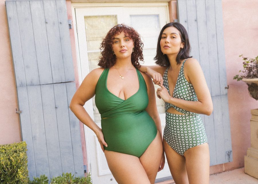 BAIIA  Shop All Women's Bikinis, Plus Size Swimwear, Sustainable