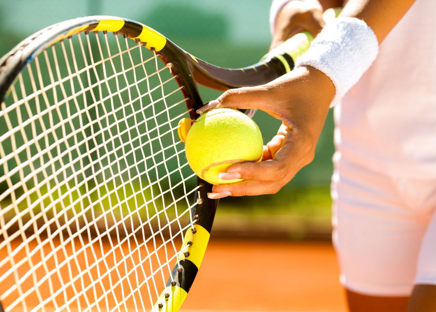 where to play tennis in hong kong