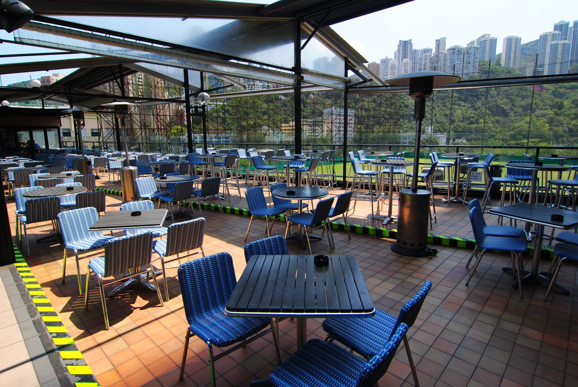 10 bars in Causeway Bay you need to know Hong Kong