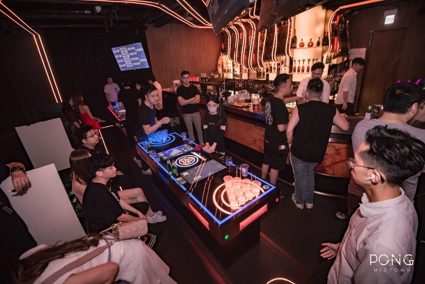 10 bars in Causeway Bay you need to know Hong Kong