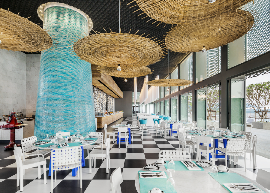 Como Point Yamu La Sirena