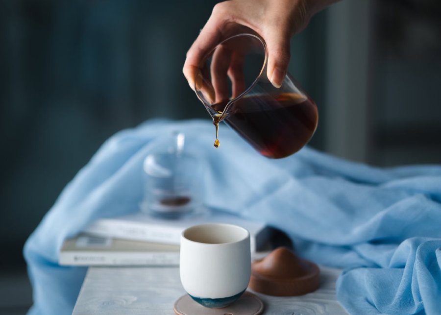 Brew Note Coffee Roaster Hong Kong MAIN IMAGE