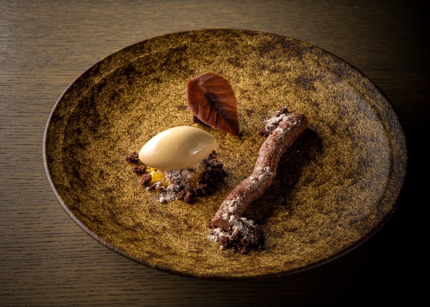 Fine dining restaurants in Hong Kong that ooze charm