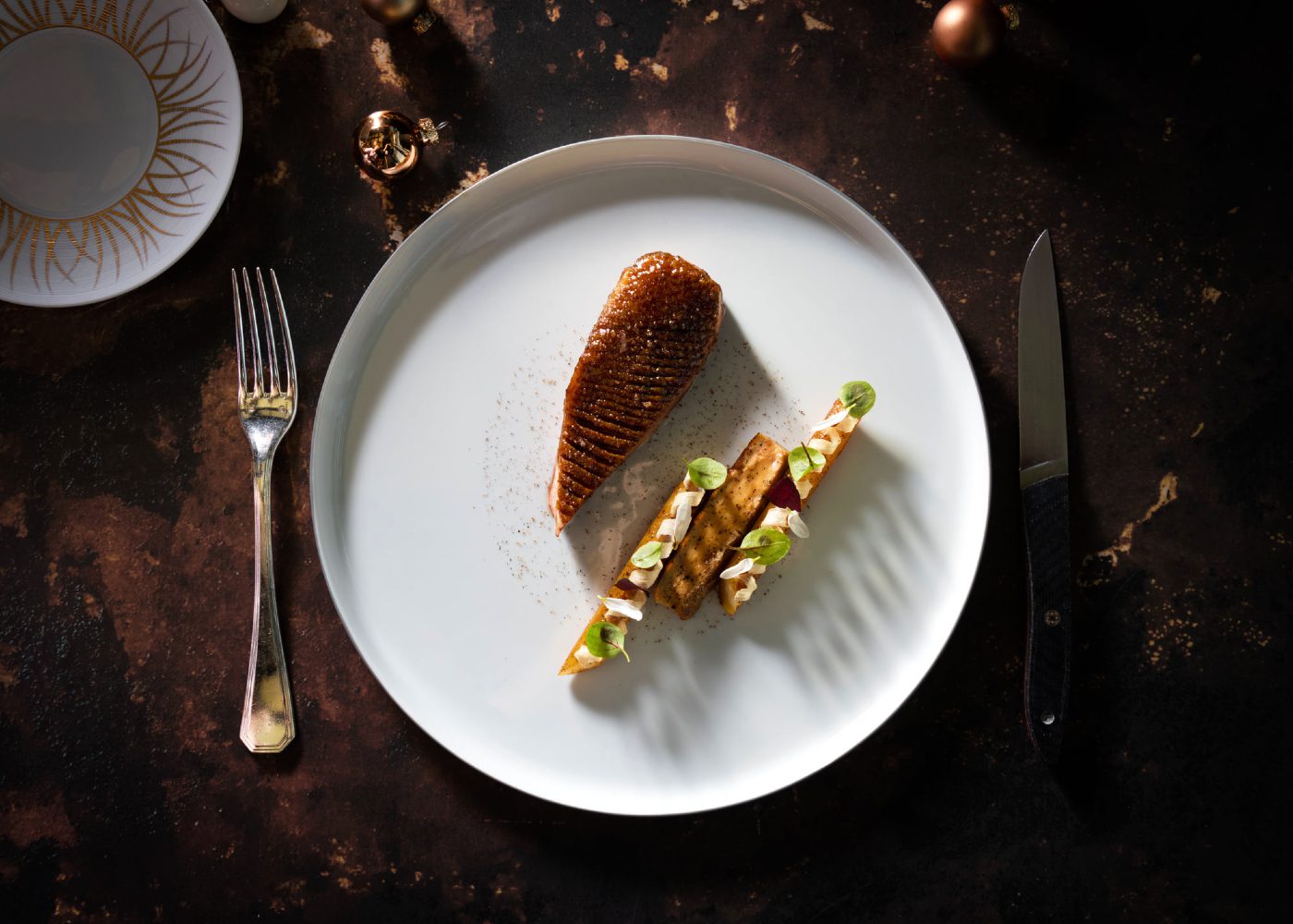 Fine dining restaurants in Hong Kong that ooze charm