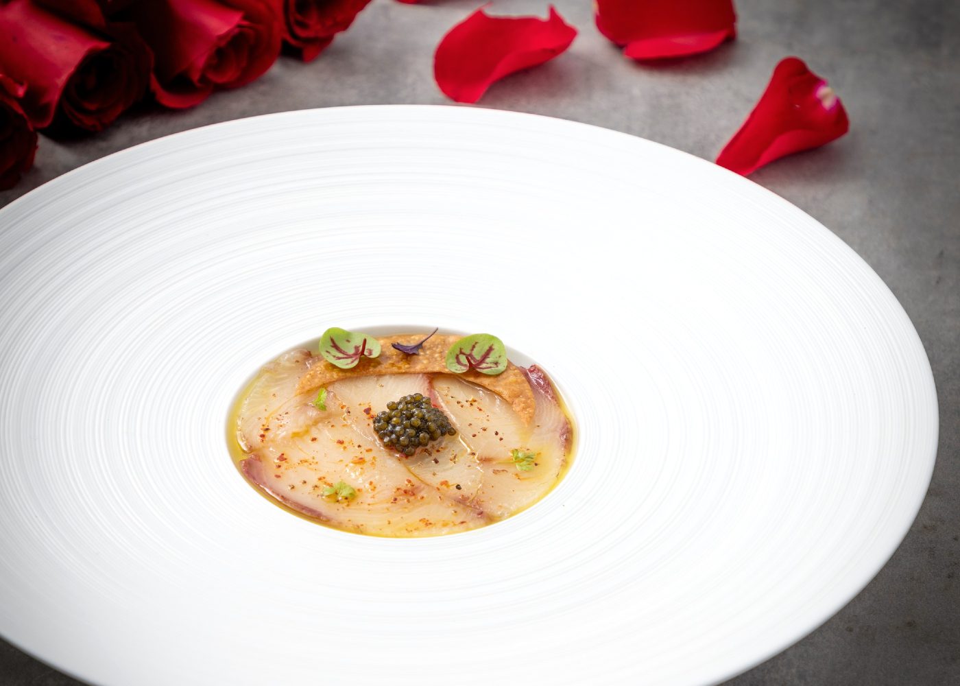 Fine dining restaurants in Hong Kong that ooze charm