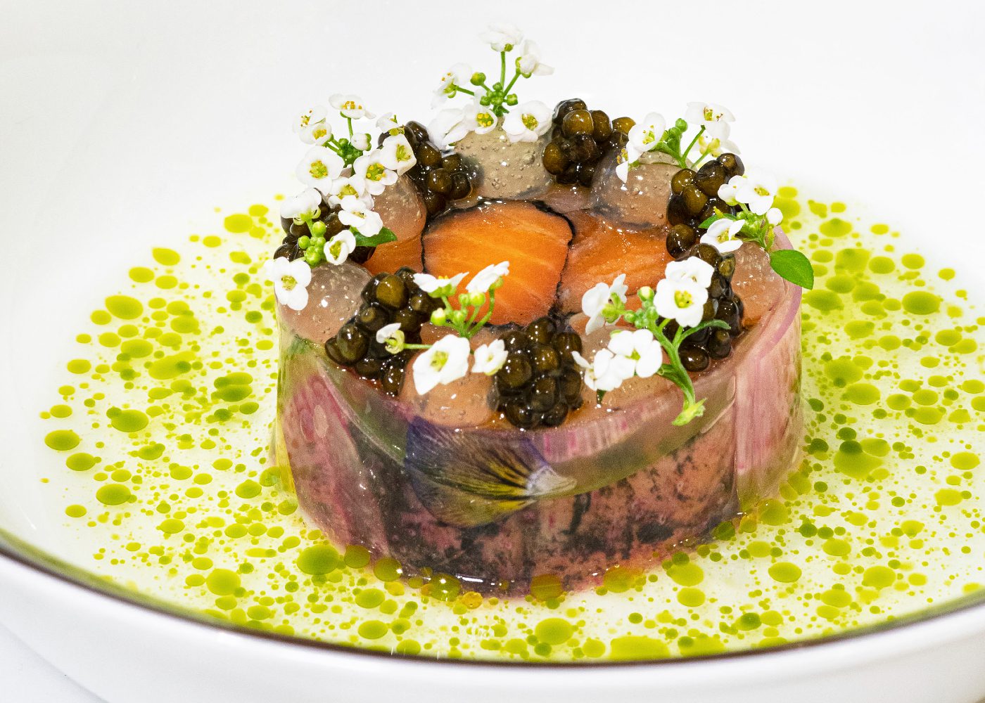 Fine dining restaurants in Hong Kong that ooze charm