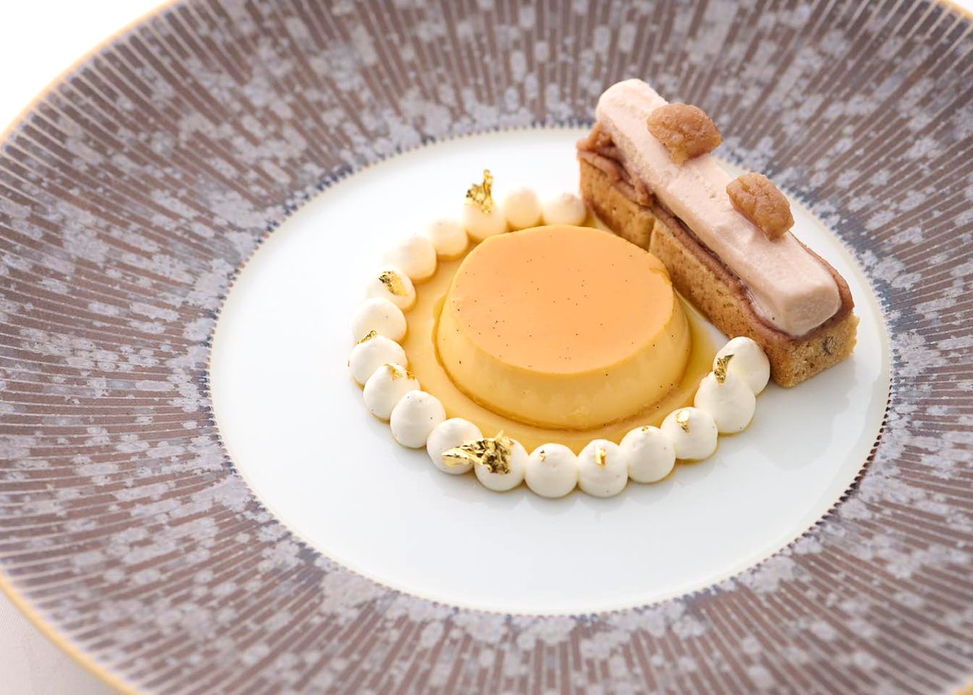 Fine dining restaurants in Hong Kong that ooze charm