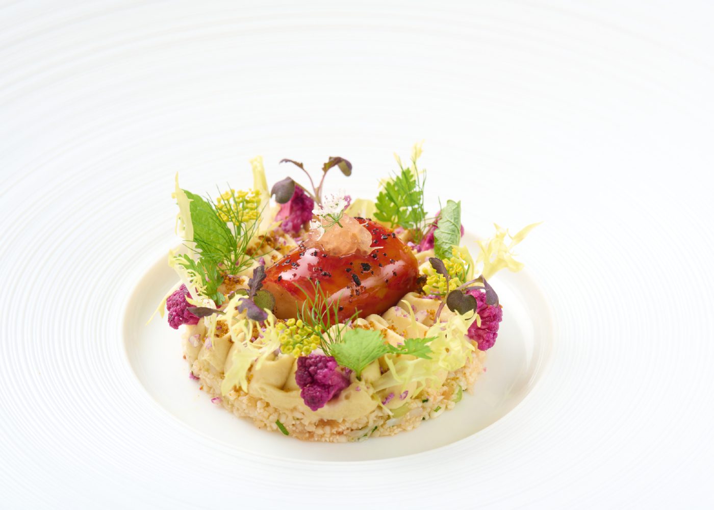 Fine dining restaurants in Hong Kong that ooze charm