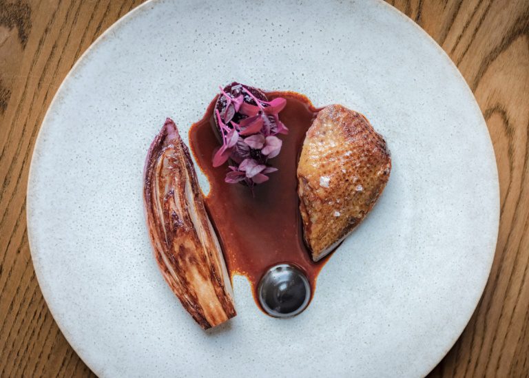 Fine dining restaurants in Hong Kong that ooze charm