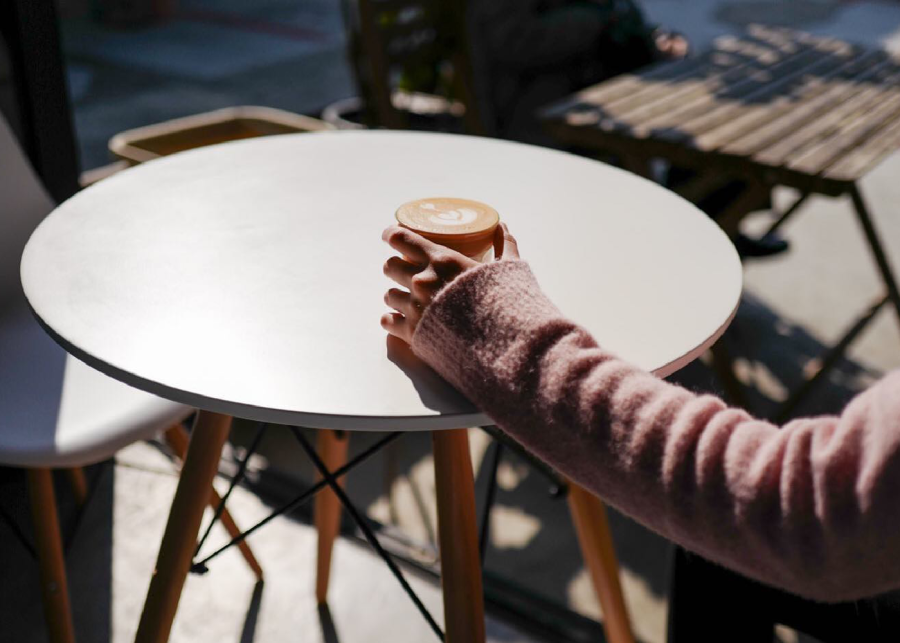 Coffee 101 Braemar Hill