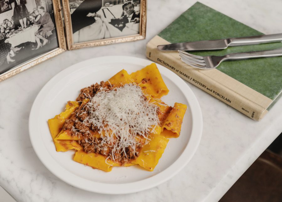 best restaurants kennedy town pici
