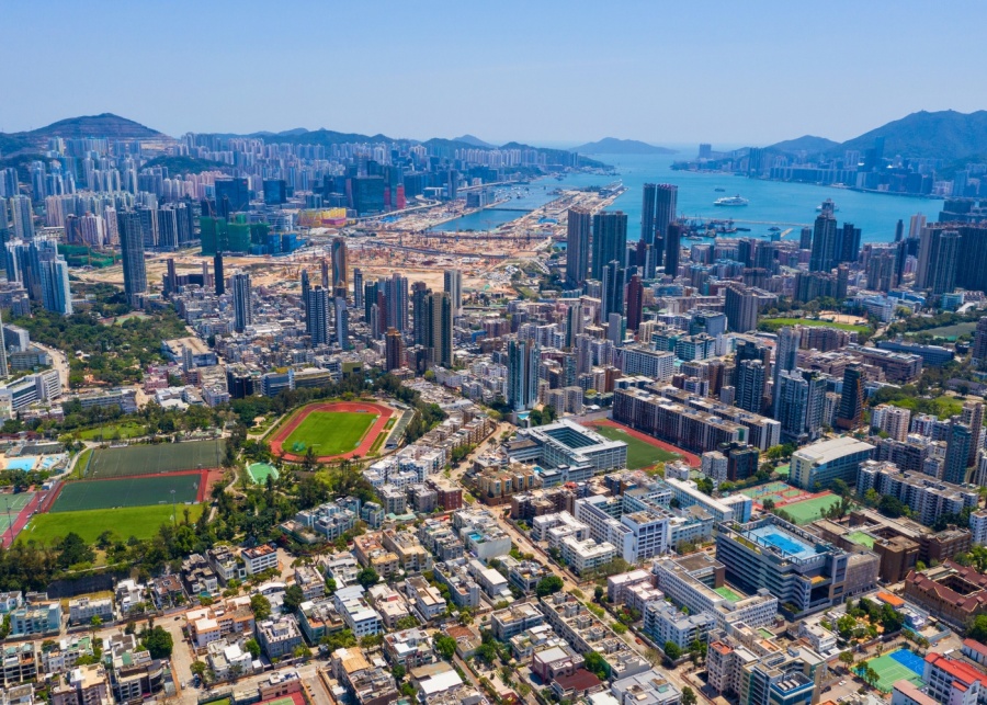 The complete Kowloon Tong guide: Restaurants, things to do, and more