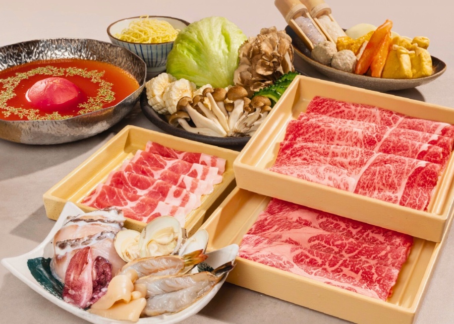 kowloon tong restaurants on yasai