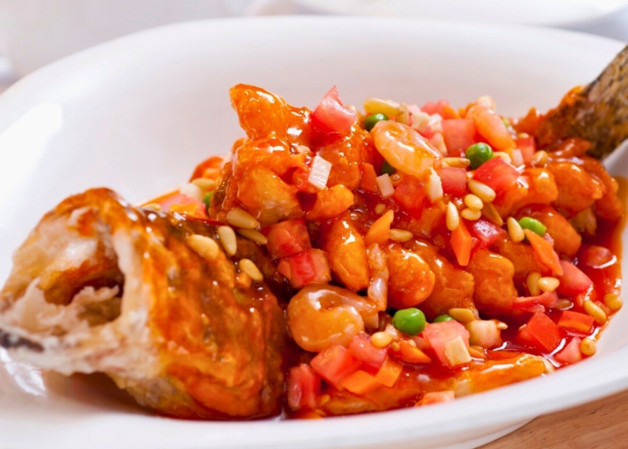 kowloon tong restaurants wang jia sha